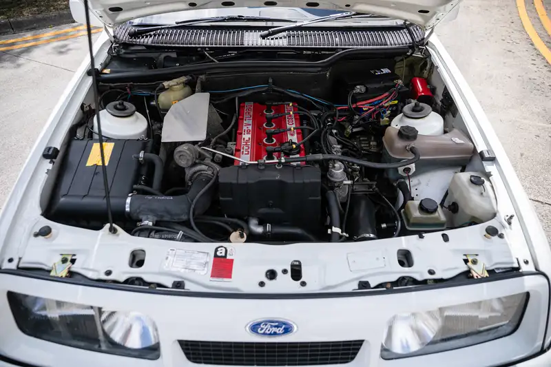 1986 Ford Sierra RS Cosworth-For Sale
