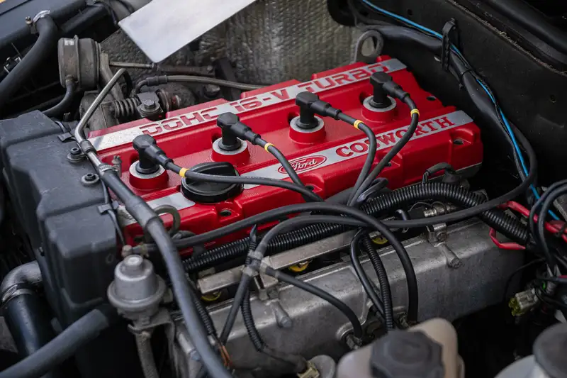 1986 Ford Sierra RS Cosworth-For Sale