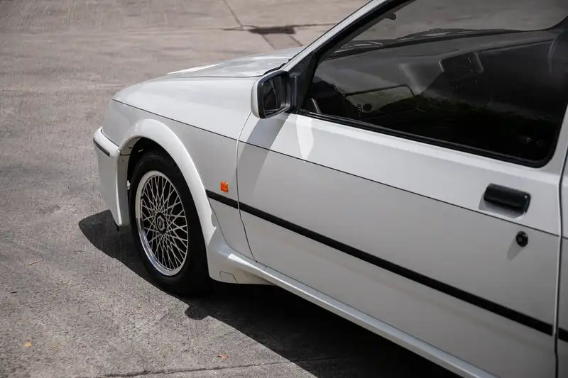 1986 Ford Sierra RS Cosworth-For Sale
