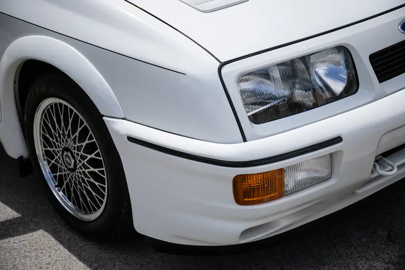 1986 Ford Sierra RS Cosworth-For Sale