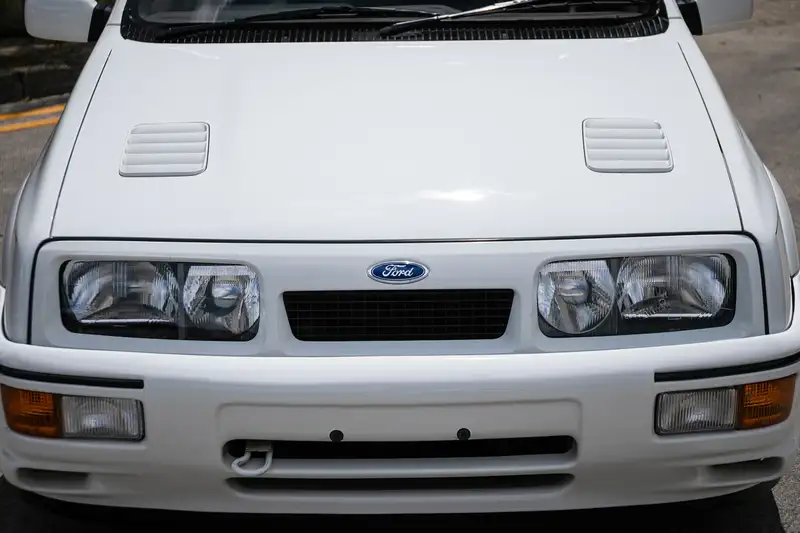 1986 Ford Sierra RS Cosworth-For Sale