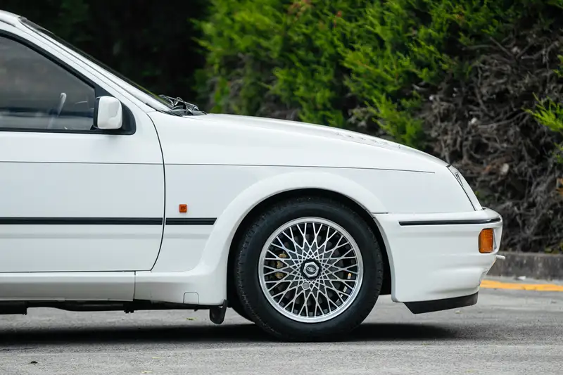 1986 Ford Sierra RS Cosworth-For Sale