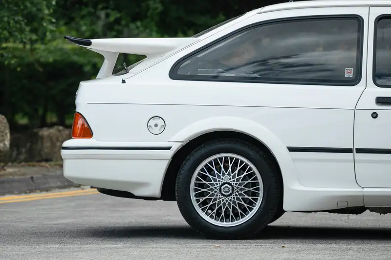 1986 Ford Sierra RS Cosworth-For Sale