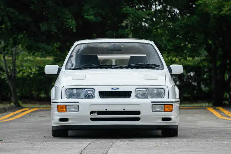 1986 Ford Sierra RS Cosworth-For Sale