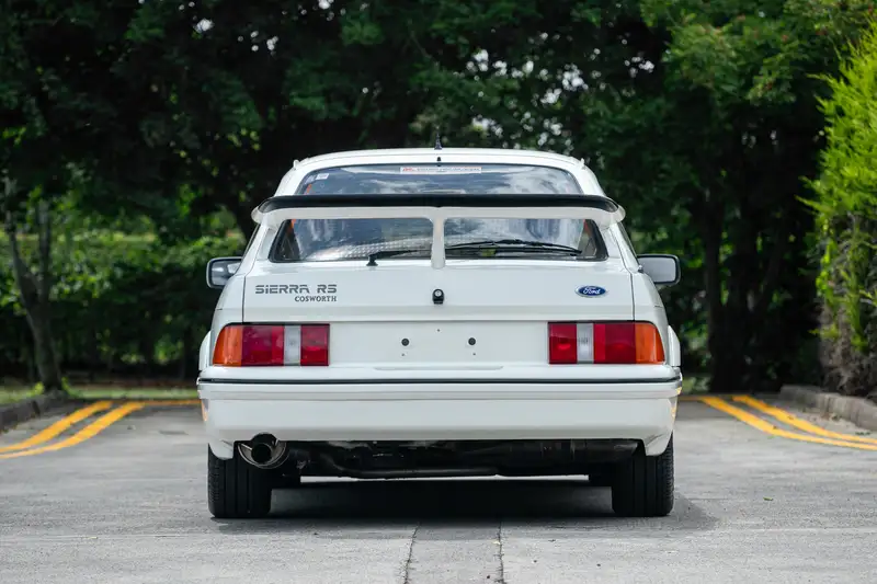 1986 Ford Sierra RS Cosworth-For Sale