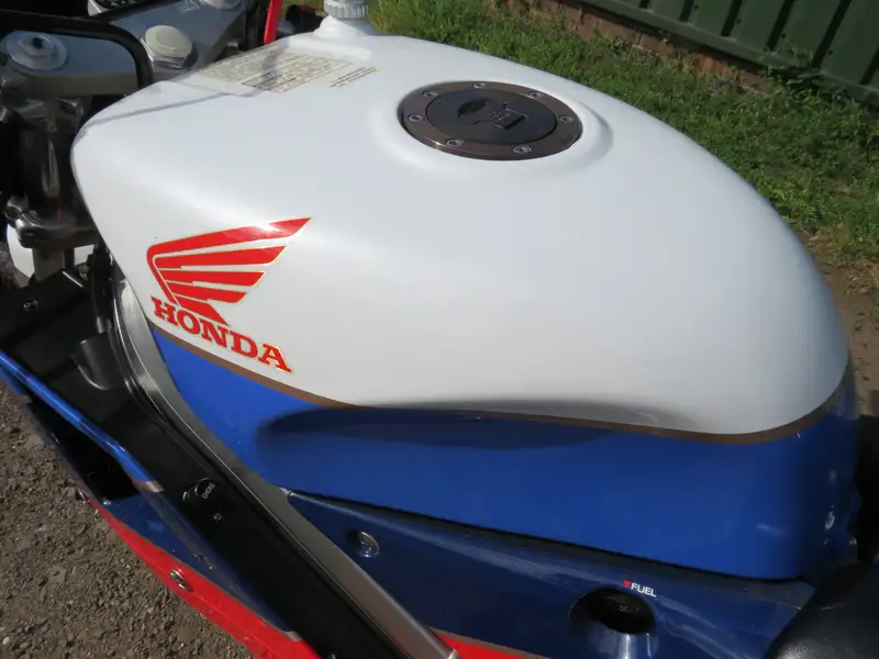 1991 Honda VFR750R Type RC30 748cc-Sold