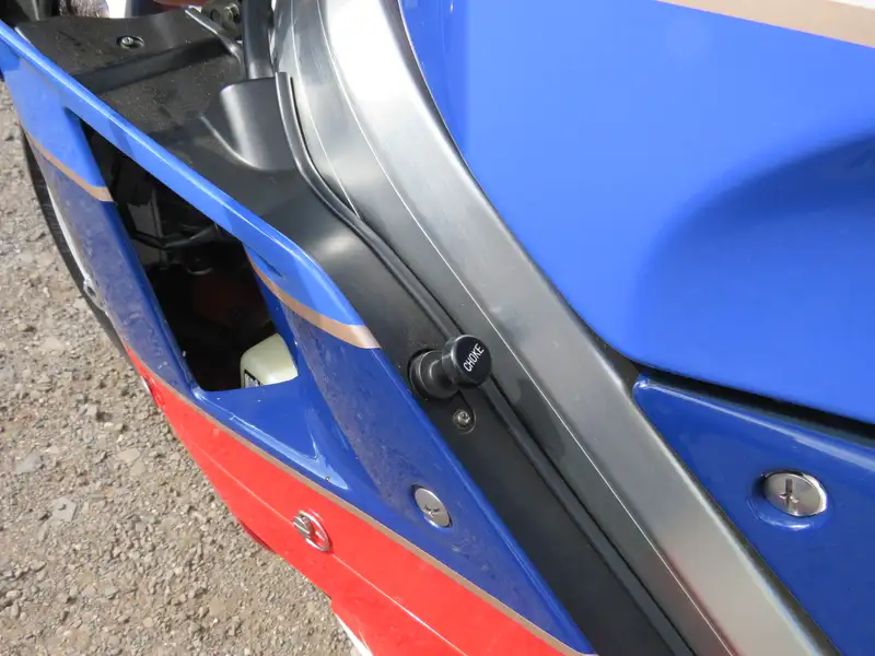 1991 Honda VFR750R Type RC30 748cc-Sold