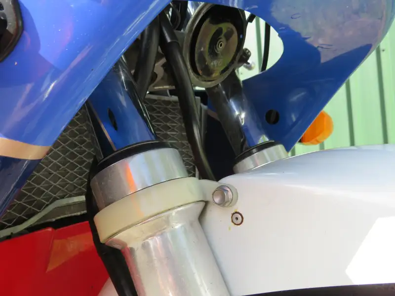 1991 Honda VFR750R Type RC30 748cc-Sold
