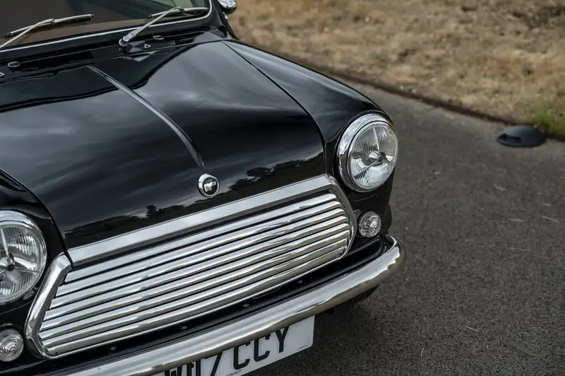 2000 Rover Mini Cooper - Wood & Pickett-For Sale