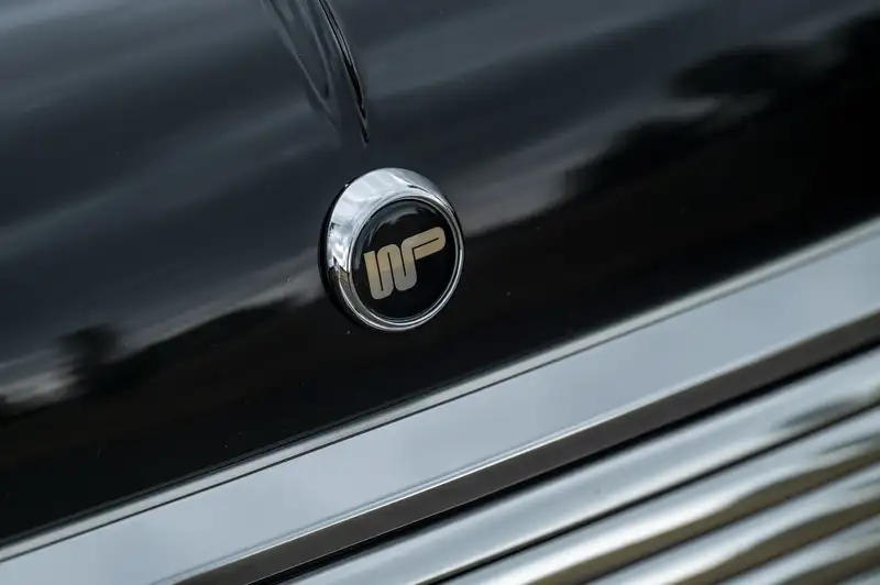 2000 Rover Mini Cooper - Wood & Pickett-For Sale