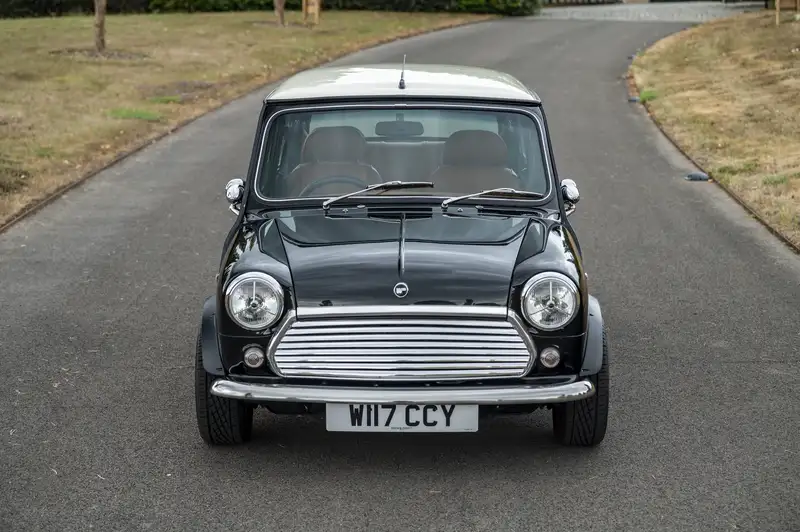 2000 Rover Mini Cooper - Wood & Pickett-For Sale