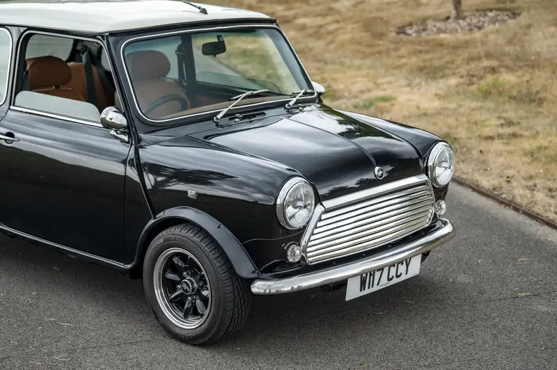 2000 Rover Mini Cooper - Wood & Pickett-For Sale