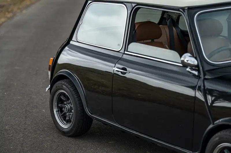 2000 Rover Mini Cooper - Wood & Pickett-For Sale