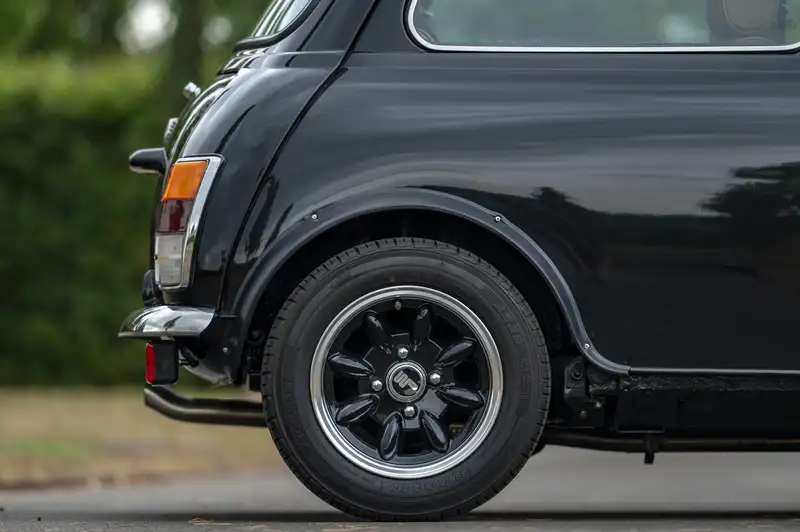 2000 Rover Mini Cooper - Wood & Pickett-For Sale