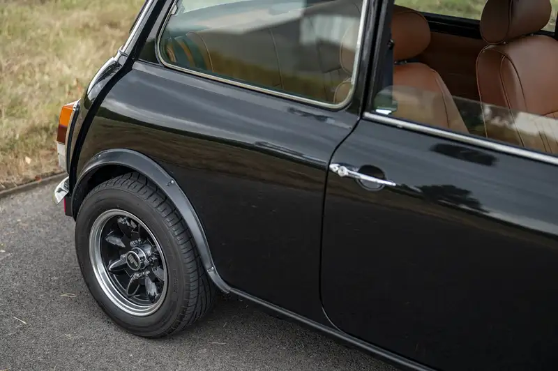 2000 Rover Mini Cooper - Wood & Pickett-For Sale