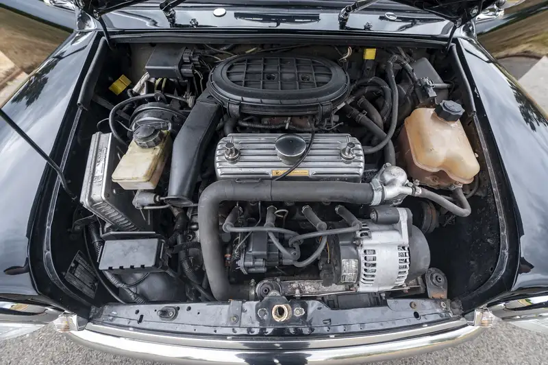 2000 Rover Mini Cooper - Wood & Pickett-For Sale