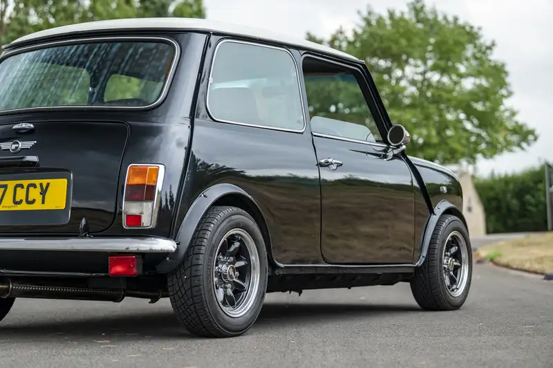 2000 Rover Mini Cooper - Wood & Pickett-For Sale