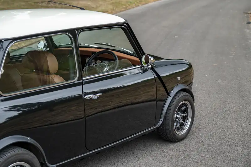 2000 Rover Mini Cooper - Wood & Pickett-For Sale