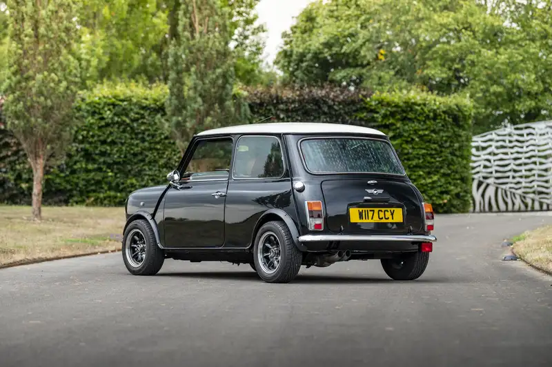 2000 Rover Mini Cooper - Wood & Pickett-For Sale