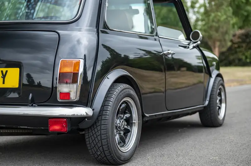 2000 Rover Mini Cooper - Wood & Pickett-For Sale