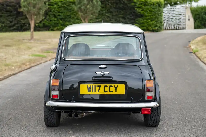 2000 Rover Mini Cooper - Wood & Pickett-For Sale