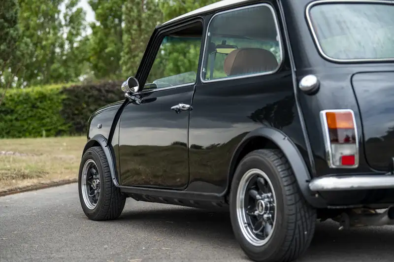2000 Rover Mini Cooper - Wood & Pickett-For Sale