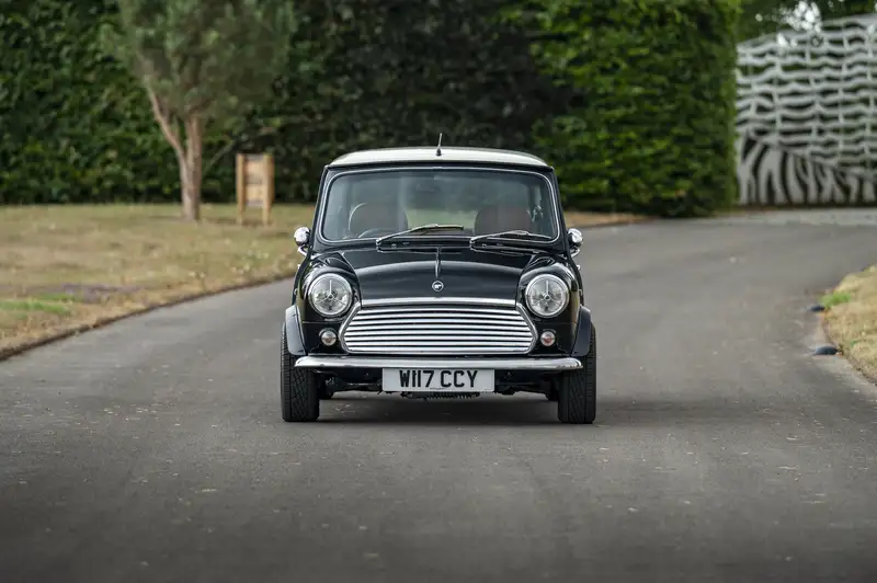 2000 Rover Mini Cooper - Wood & Pickett-For Sale