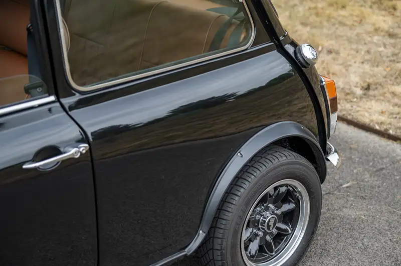 2000 Rover Mini Cooper - Wood & Pickett-For Sale