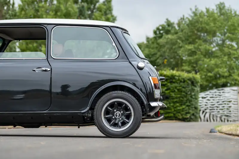 2000 Rover Mini Cooper - Wood & Pickett-For Sale