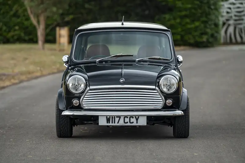 2000 Rover Mini Cooper - Wood & Pickett-For Sale