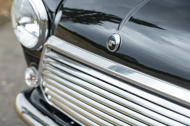 2000 Rover Mini Cooper - Wood & Pickett-For Sale