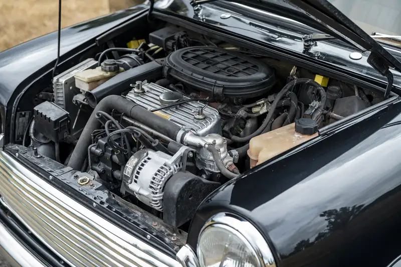 2000 Rover Mini Cooper - Wood & Pickett-For Sale