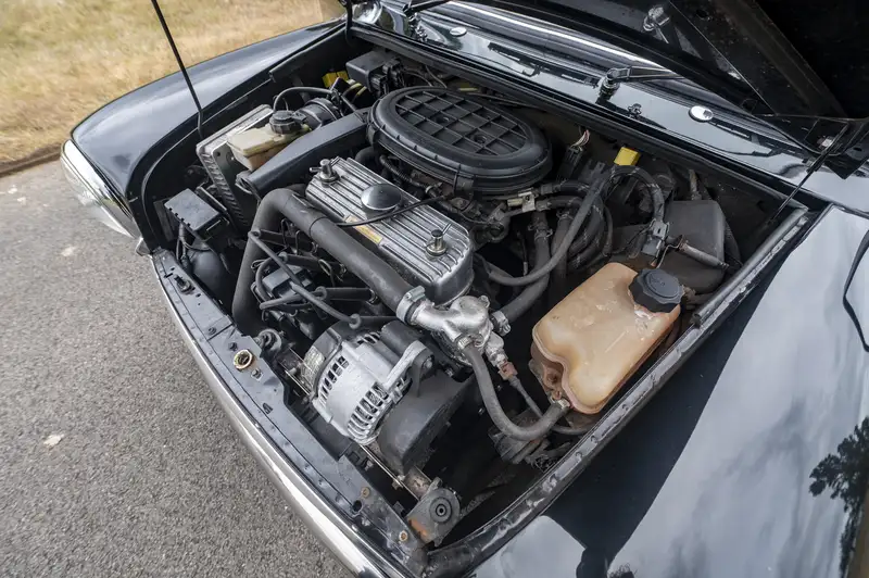 2000 Rover Mini Cooper - Wood & Pickett-For Sale