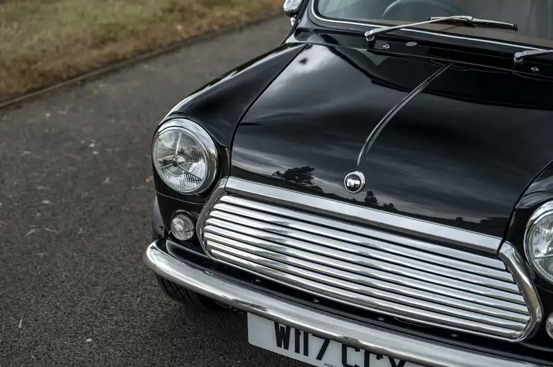 2000 Rover Mini Cooper - Wood & Pickett-For Sale