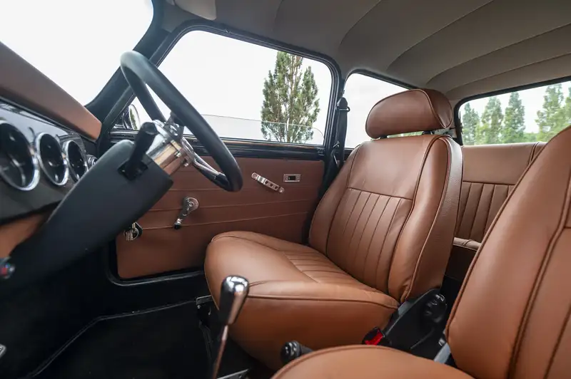 2000 Rover Mini Cooper - Wood & Pickett-For Sale