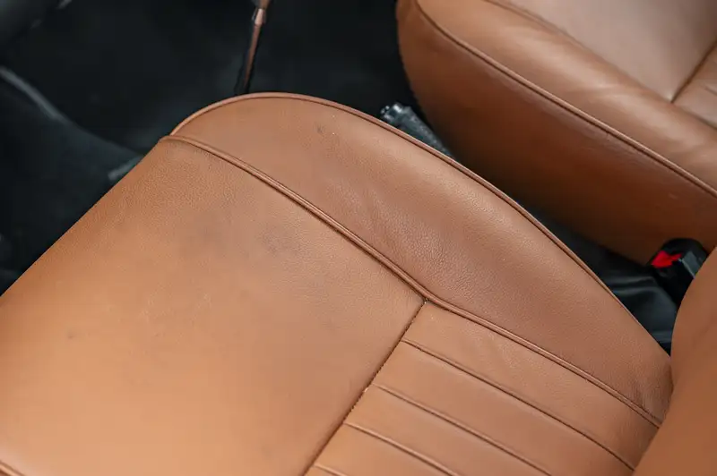 2000 Rover Mini Cooper - Wood & Pickett-For Sale