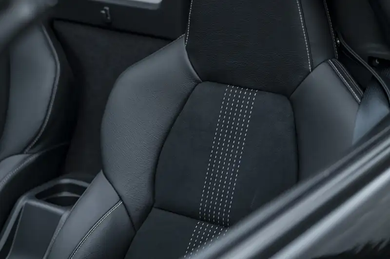 2018 Honda Mugen S660-For Sale