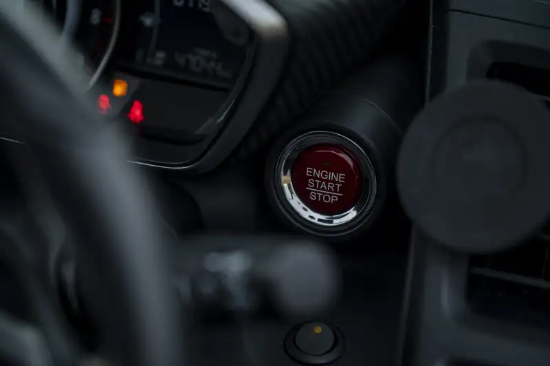 2018 Honda Mugen S660-For Sale