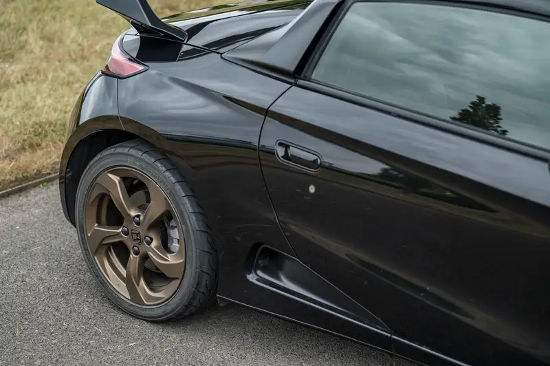 2018 Honda Mugen S660-For Sale