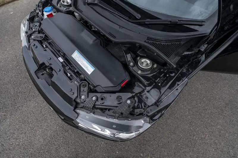 2018 Honda Mugen S660-For Sale