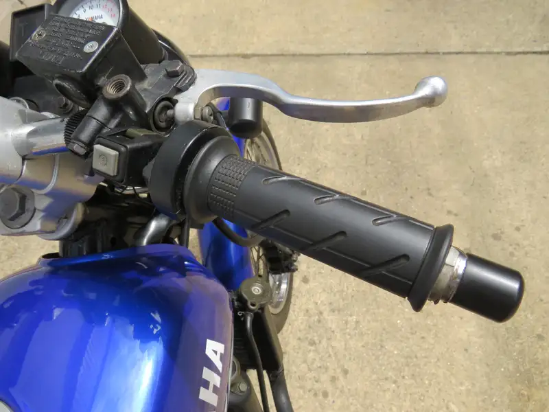 1998 Yamaha RZ50-2 49cc-Sold