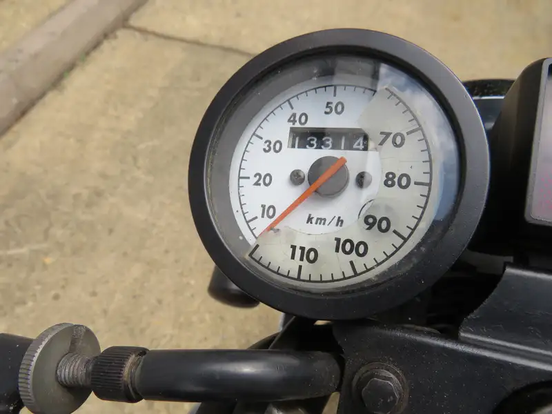 1998 Yamaha RZ50-2 49cc-Sold