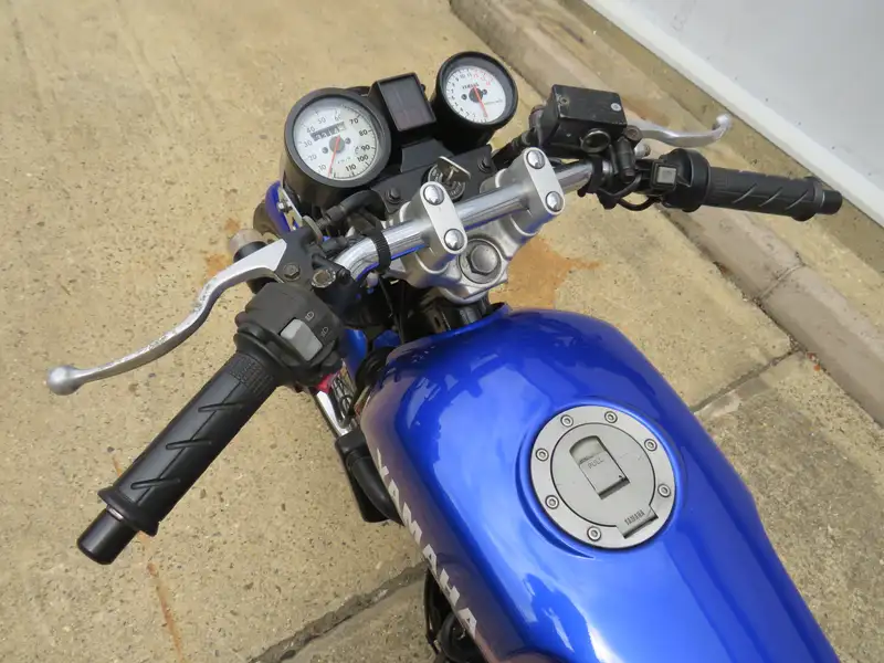 1998 Yamaha RZ50-2 49cc-Sold