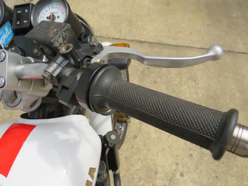 1998 Yamaha RZ50-2 49cc-Sold