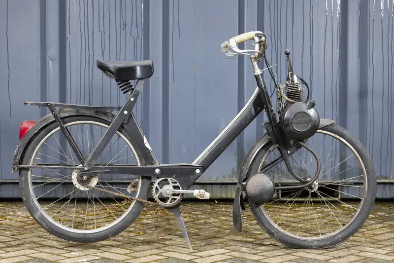 c.1950 Velo Solex 3800-Sold