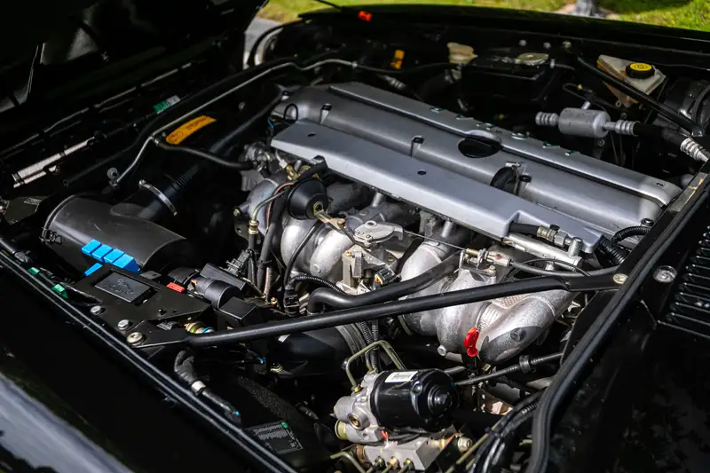 1994 Jaguar XJS 4.0-Litre Convertible - Manual, Unregistered-For Sale