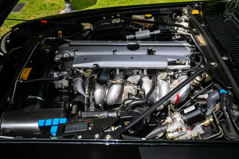 1994 Jaguar XJS 4.0-Litre Convertible - Manual, Unregistered-For Sale