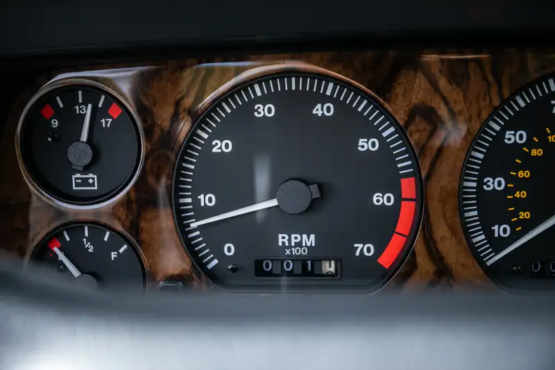1994 Jaguar XJS 4.0-Litre Convertible - Manual, Unregistered-For Sale