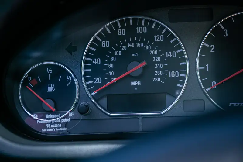 1998 BMW Z3M Roadster-For Sale