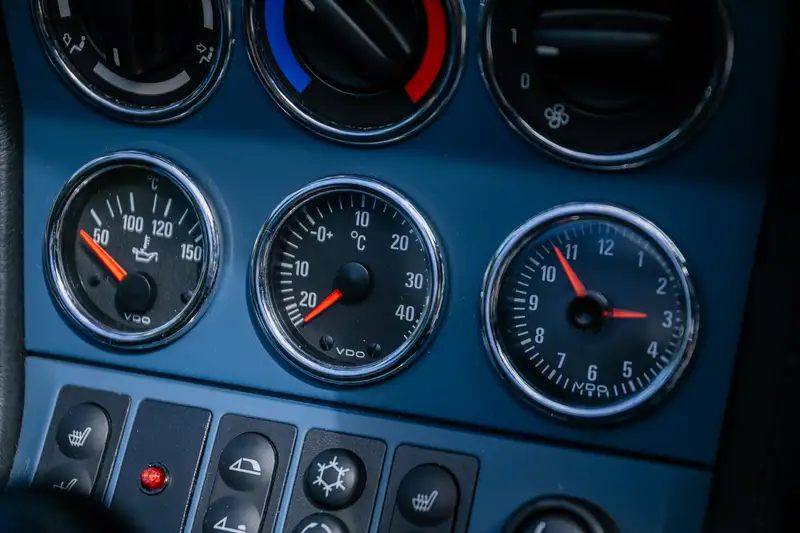 1998 BMW Z3M Roadster-For Sale